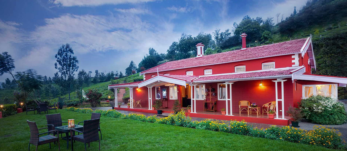 Couple Friendly Resort In Coimbatore,Best Resorts in Kotagiri,Embrace the Magic of Monsoon in Kotagiri: A Nature Lover's Paradise